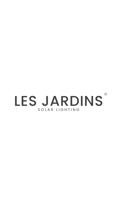 LES JARDINS